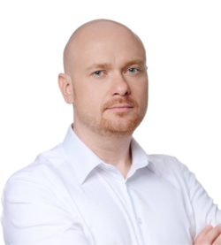 Илья Можаев